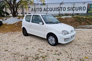 Fiat 600 1.1 Active