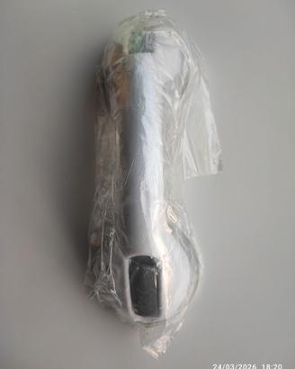 MANIGLIE CON VENTOSA