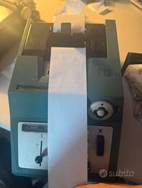 Calcolatore meccanico olvietti