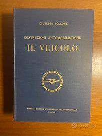 Il veicolo di Giuseppe Pollone