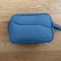 Beauty Case Carpisa da viaggio uomo/donna