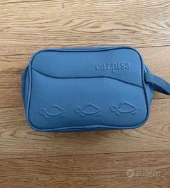 Beauty Case Carpisa da viaggio uomo/donna