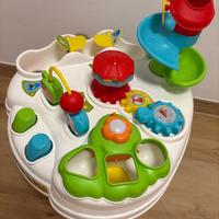 Clementony baby tavolo