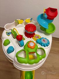 Clementony baby tavolo