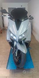TMAX 530