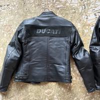 Giacca ducati lady 44