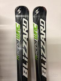 Sci Blizzard WRC