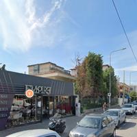 Locale uso deposito viale kennedy aversa mq 150