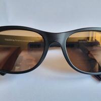 Occhiali da sole Touch per bambini.