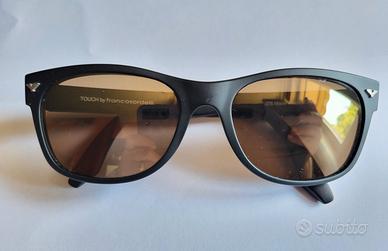 Occhiali da sole Touch per bambini.