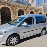Volkswagen Caddy 1.6 TDI 102 CV 5p.Comfortline Max