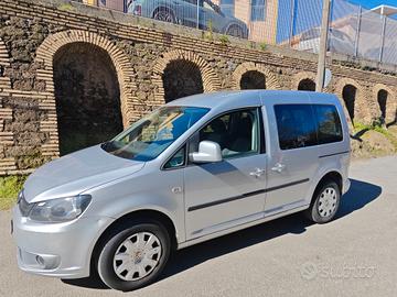 Volkswagen Caddy 1.6 TDI 102 CV 5p.Comfortline Max