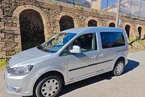 Volkswagen Caddy 1.6 TDI 102 CV 5p.Comfortline Max