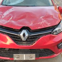 Ricambi Musata Clio 2020