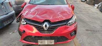 Ricambi Musata Clio 2020