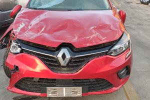 Ricambi Musata Clio 2020