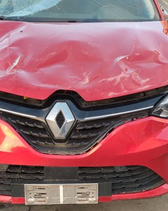 Ricambi Musata Clio 2020
