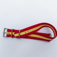 Cinturino Nato, 18mm , mod. Spagna, nuovo