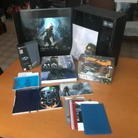 Halo 4 legendary edition - in italiano - xbox 360