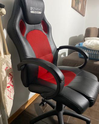 SEDIA GAMING ENKHO