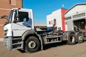 MERCEDES AXOR SCARRABILE