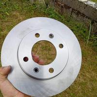 Coppia dischi freno nuovi – per errato acquist