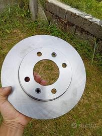 Coppia dischi freno nuovi – per errato acquist