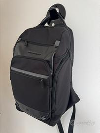 Zaino piquadro keith business porta pc