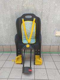 Seggiolino per bicicletta 