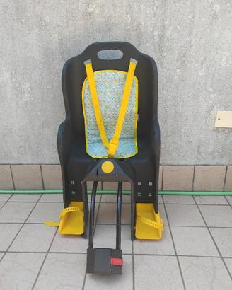 Seggiolino per bicicletta 