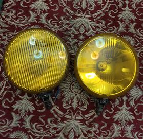 fendinebbia Bosch d'epoca 