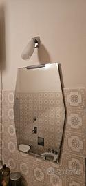Specchio per bagno 