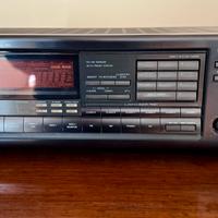 Amplificatore/Sintetizzatore ONKYO TX7830