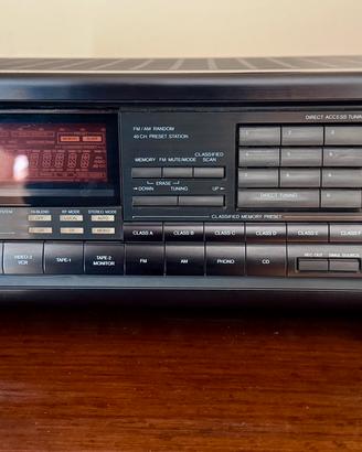 Amplificatore/Sintetizzatore ONKYO TX7830