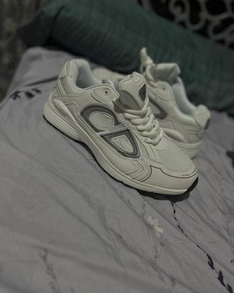 Dior b30 scarpe