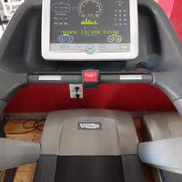 Tapetti technogym modello exsite 700 exsite 500 ex