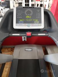 Tapetti technogym modello exsite 700 exsite 500 ex