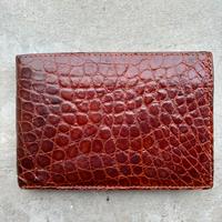 Porta foglio uomo