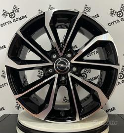 CERCHI IN LEGA OPEL GRANDLAND X COMBO 2018 DA 19