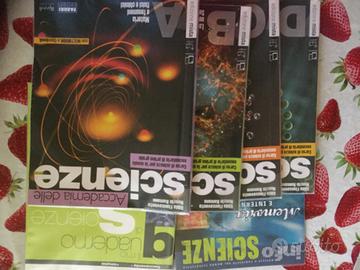 Accademia delle scienze