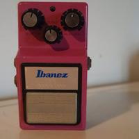 Ibanez ad9 delay pedale per chitarra 