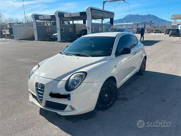 Alfa mito 1.3 85cv