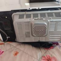 Forno Samsung  Normale e Micronde