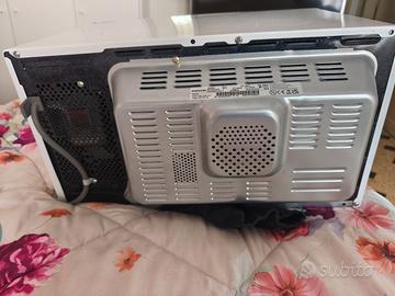 Forno Samsung  Normale e Micronde