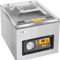 Macchina sottovuoto a campana