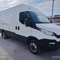 IVECO Daily 35C14 METANO furgone passo 3520L-H2