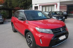 Suzuki Vitara 1.4 Hybrid 4WD AllGrip Top