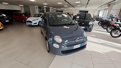 Fiat 500 1.0 Hybrid Pop