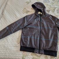 GIUBBINO BILLABONG TAGLIA L