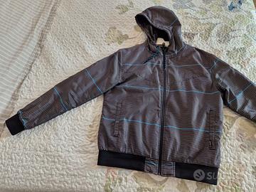 GIUBBINO BILLABONG TAGLIA L